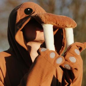 Outlandish (Explicit)