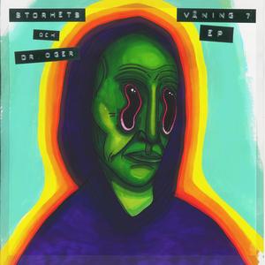 Våning 7 (feat. Dr. Oger) (Akustisk) (Explicit)