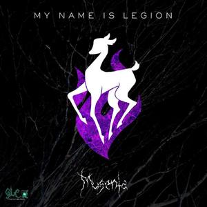 My Name Is Legion EP