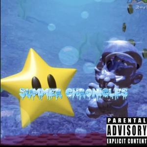 Summer chronicals (Explicit)