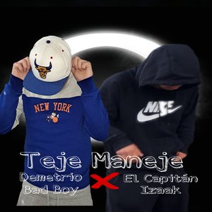 Teje Maneje (Explicit)