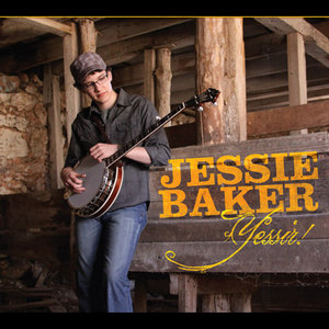 Jessie Baker - Farewell Blues