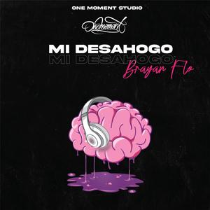 Mi Desahogo (Explicit)