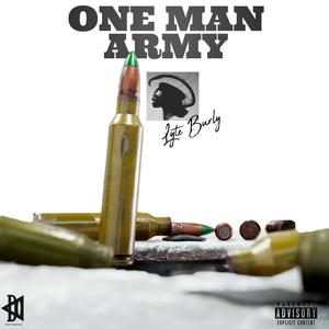 One Man Army (feat. Lyte Burly) [Explicit]