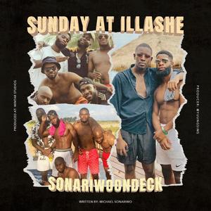 Sunday At Illashe