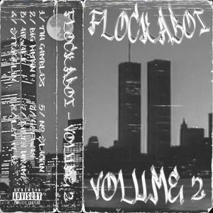 Volume 2 (Explicit)