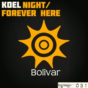 Forever Here (Original Mix)