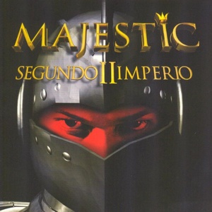 Majestic Segundo II Imperio (Explicit)