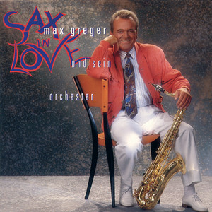 Sax In Love