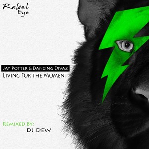 Living For The Moment (Dj Dew Remix)