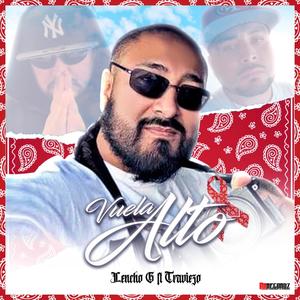 Vuela Alto (feat. Traviezo) [Explicit]