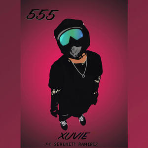 555 (feat. Serenity Ramirez)