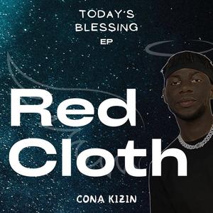 Red Cloth (Explicit)