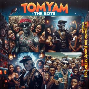 Ni Upweke Juu (Lonely At The Top) (Explicit)