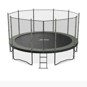 Trampoline (p.TwinGlxcks) (Explicit)