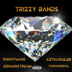 VVS Diamonds (feat. 5nightmare, Phenomenal, Kbtharuler & Jermainstream) [Explicit]