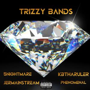 VVS Diamonds (feat. 5nightmare, Phenomenal, Kbtharuler & Jermainstream) (Explicit)