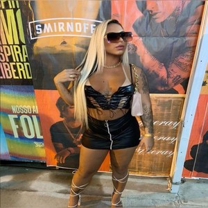 Bandido Canalha Chamo Teu Vulgo Malvadão (Explicit)