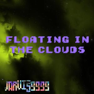 Floating in the Clouds (feat. PixelGH)