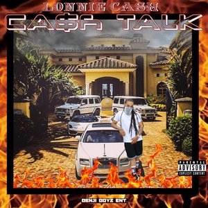 Cash Talk (Explicit)