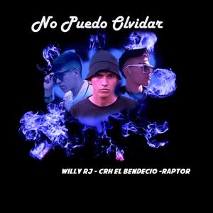 No Puedo Olvidar (Explicit)