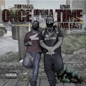 Once Upon A Time Ova East (Explicit)