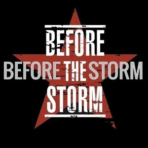 Before the Storm