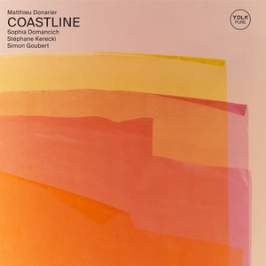 Matthieu Donarier - The walk