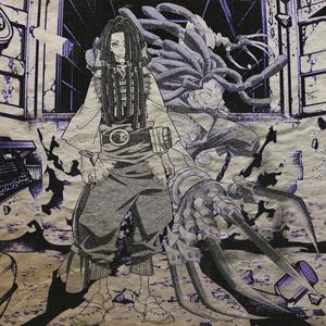 TRASH BANDIT! (feat. Mir Blackwell) (Explicit)