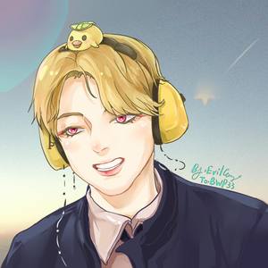 Euphoria中文填词