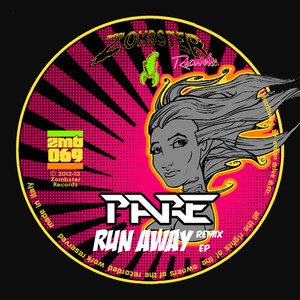 Run Away (Remixes)