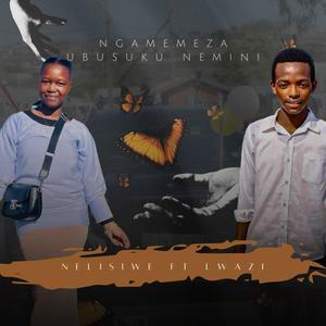 SHEMBE: Nelisiwe (Ngamemeza Ubusuku Nemini) (feat. Lwazi Nxumalo)