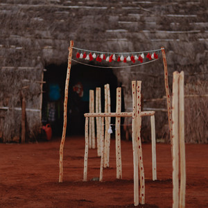 Demarcação (Dub Mix)