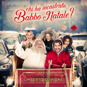 Chi ha incastrato Babbo Natale? (Original Motion Picture Soundtrack)