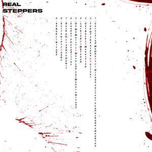 Real Steppers (Explicit)