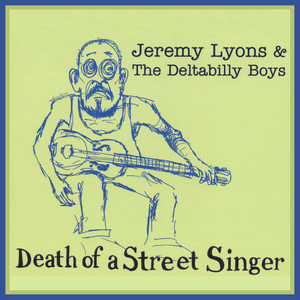 Death Of A Street Singer