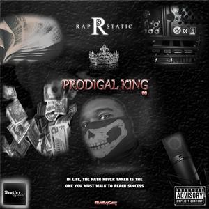 Prodigal King