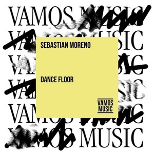 Dance Floor (Extended Mix)