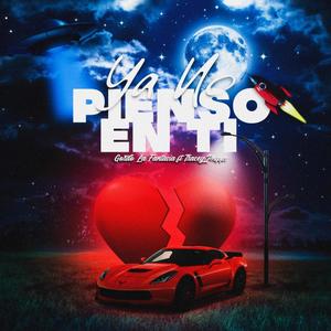 Ya No Pienso En Ti (feat. Tower Beatz)