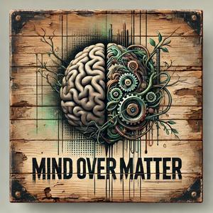 MIND OVER MATTER (feat. Montana 3lak) (Explicit)