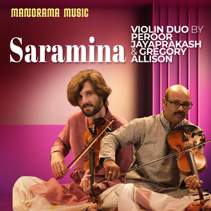 Saramina (Carnatic Classical Instrumental)