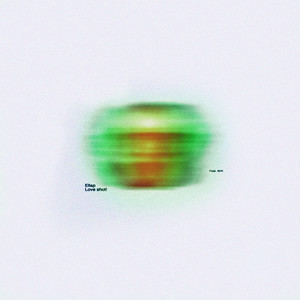 Love shot! (Feat. AVN)