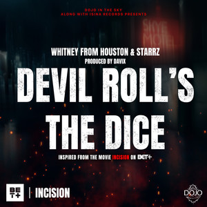 DEVIL ROLLS THE DICE