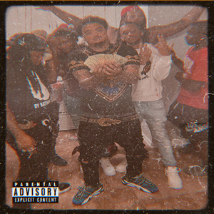 Woke Up In Heaven(intro) (Explicit)