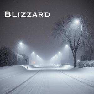 Blizzard