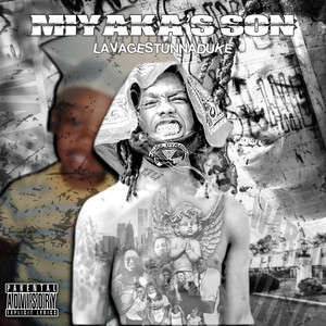 Miyaka's Son (Explicit)