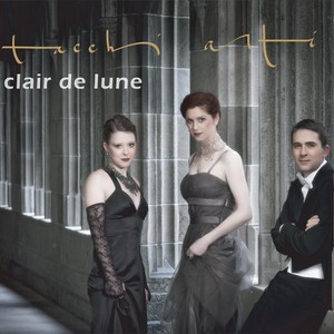 Clair De Lune