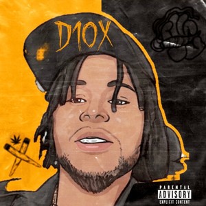 My Lessons (feat. JODEE) (Explicit)