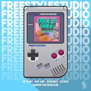 Dale que Dale(feat. Jeason Miles, Gaytan Di & Baby Jann) (feat. Jeason Miles, Mr Franky, Baby Jann, Gaytan Di & Gaytancito)