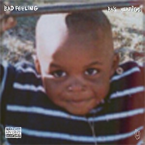 Bad Feeling (Explicit)